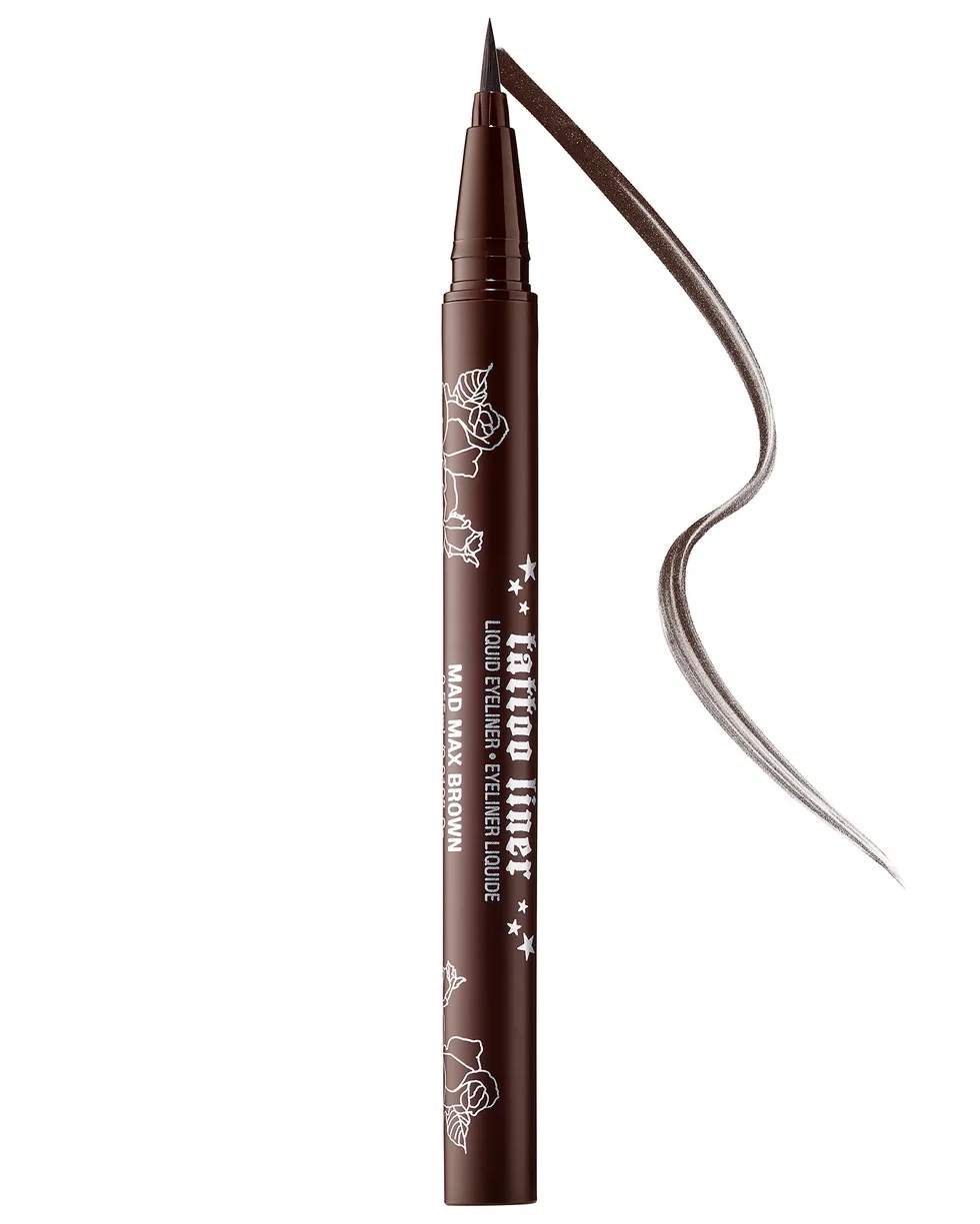 KVD Beauty Liquid Eyeliner