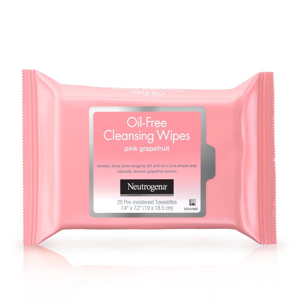 Neutrogena Makeup Wipes