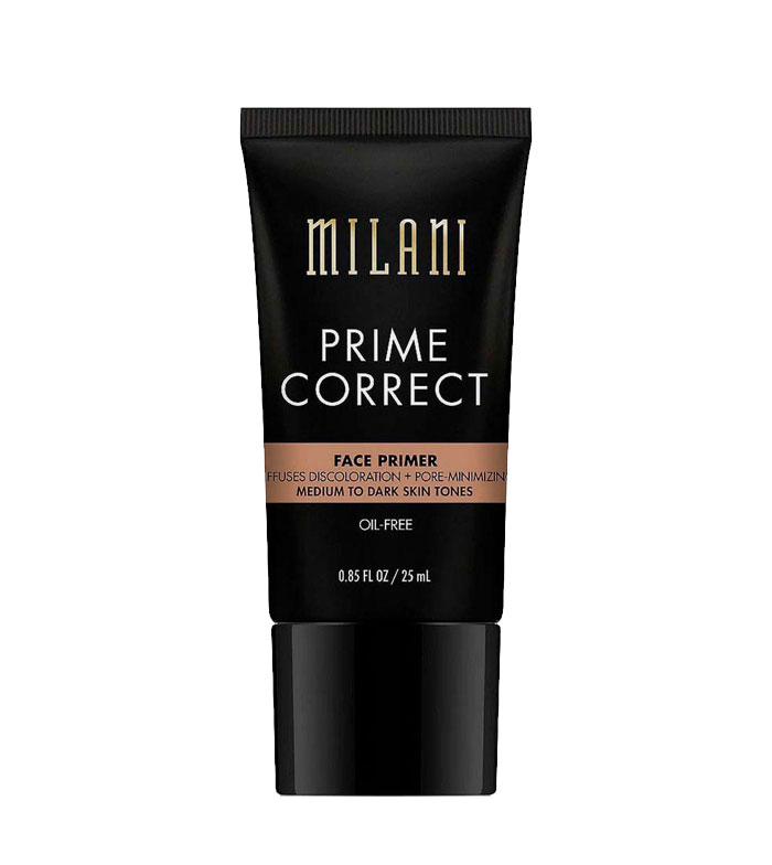 Milani Prime Correct